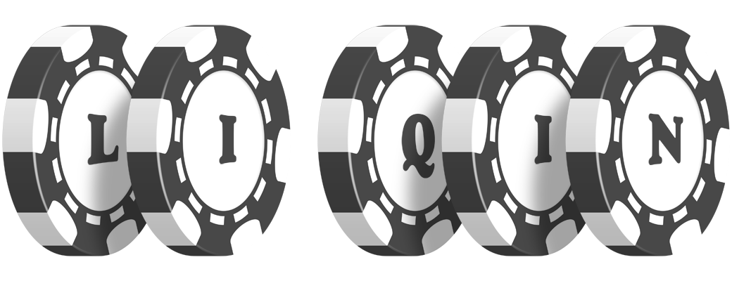 Li Qin dealer logo